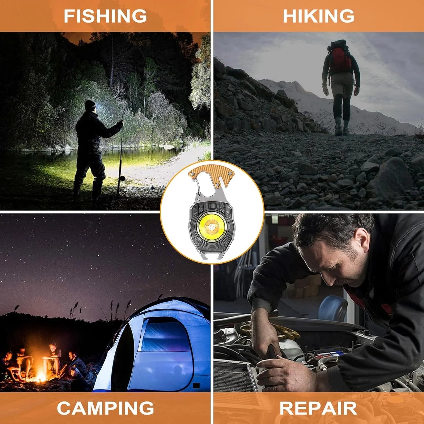 مستلزمات LED