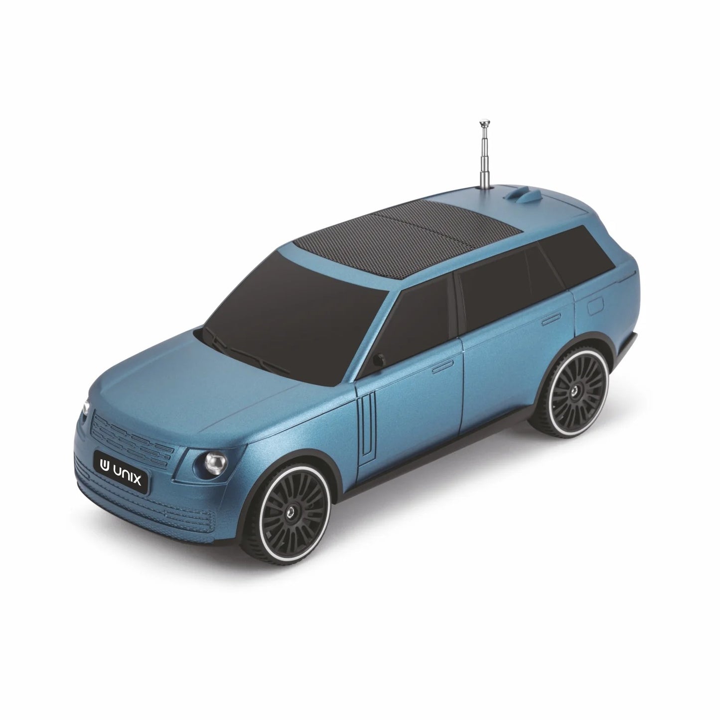 Discovery Wireless Bluetooth Speaker - مكبر صوت بلوتوث على شكل سيارة دفع رباعي
